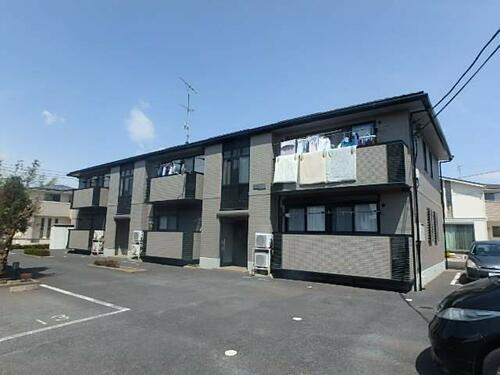 埼玉県さいたま市西区三橋６丁目 賃貸アパート