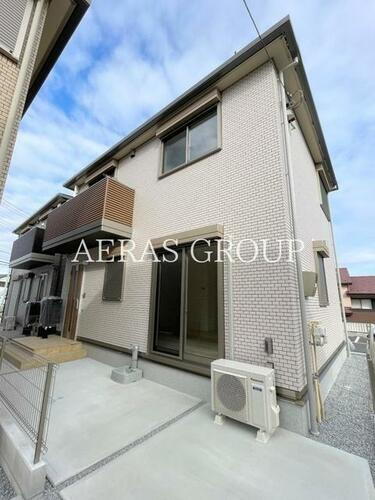 埼玉県さいたま市南区大字広ヶ谷戸 賃貸一戸建て