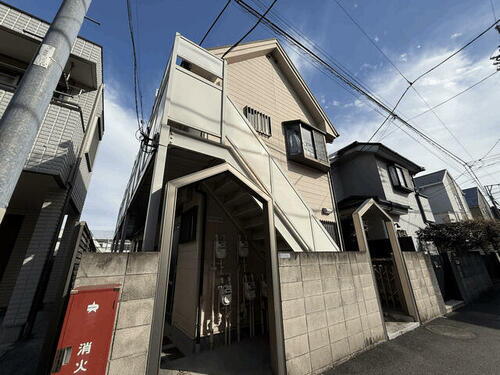 イーストハウス