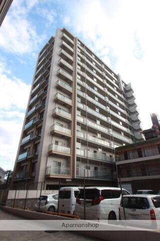 千葉県船橋市宮本３丁目 賃貸マンション