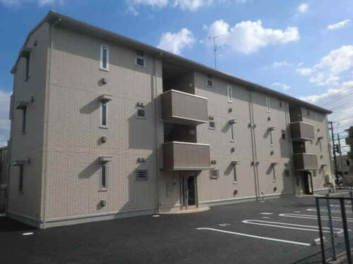 千葉県千葉市花見川区幕張町５丁目 賃貸アパート