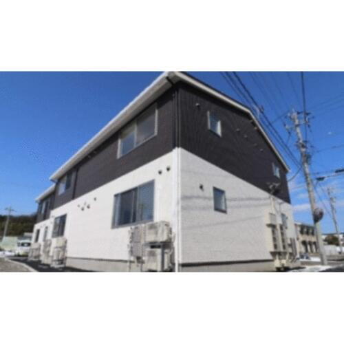 ＣＨＥＮＡＳ　ＬＩＮ　Ⅱ 2階建