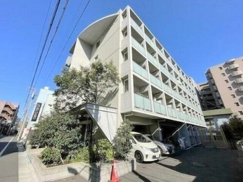 プレール・ドゥーク羽田ＷＥＳＴⅡ