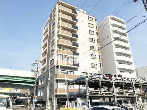 ハイトピア瑞穂 10階建