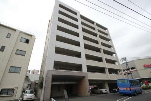 広島県広島市南区南蟹屋２丁目 8階建
