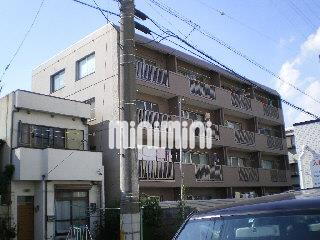 第一光美ハイツ 4階建