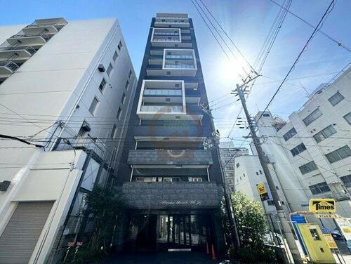 大阪府大阪市西区新町３丁目 15階建 築7年