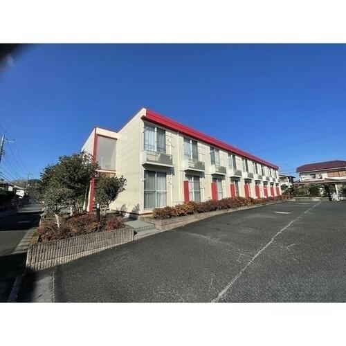 茨城県守谷市松前台３丁目 賃貸アパート