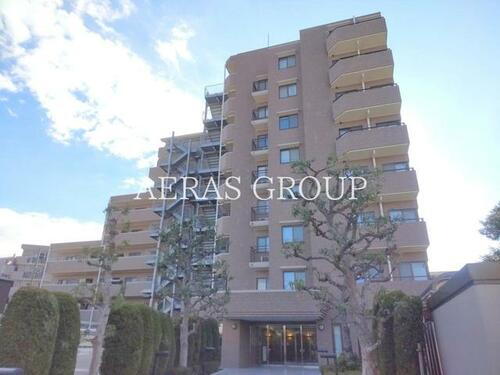 東京都江戸川区本一色１丁目 賃貸マンション