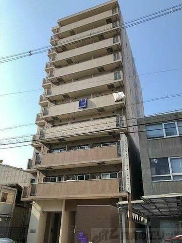 Ｋ’ｓ　ＳＱＵＡＲＥ　ＥＳＡＫＡ 10階建