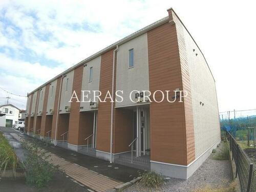 東京都昭島市宮沢町３丁目 賃貸アパート