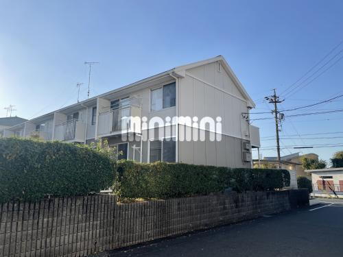 パークタウンＳＡＴＯ　Ａ棟