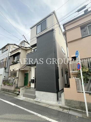 松江２丁目戸建