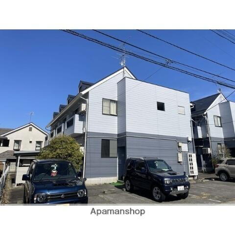 Ｒグレー（南棟）