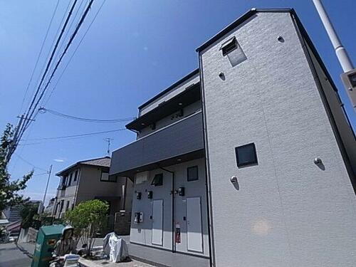 兵庫県神戸市長田区前原町１丁目 築13年7ヶ月 2階建