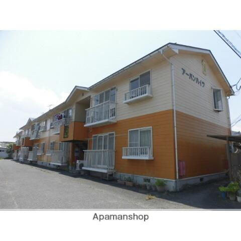 アーバンハイツ　Ａ棟