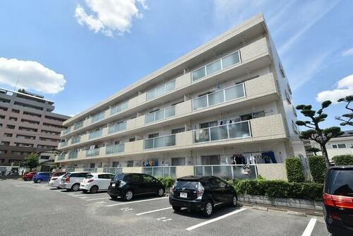 福岡県福岡市早良区荒江３丁目 賃貸マンション