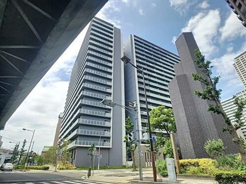 兵庫県神戸市中央区浜辺通６丁目 賃貸マンション