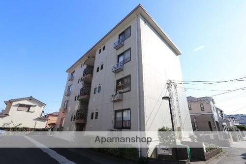 千葉県市川市菅野６丁目 賃貸マンション