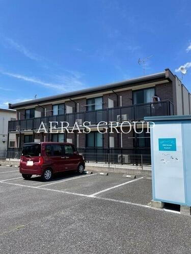 レオネクストフォンティーヌⅢ