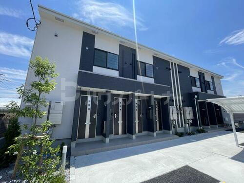 埼玉県三郷市鷹野５丁目 賃貸アパート