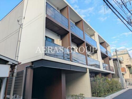 東京都練馬区桜台３丁目 賃貸マンション