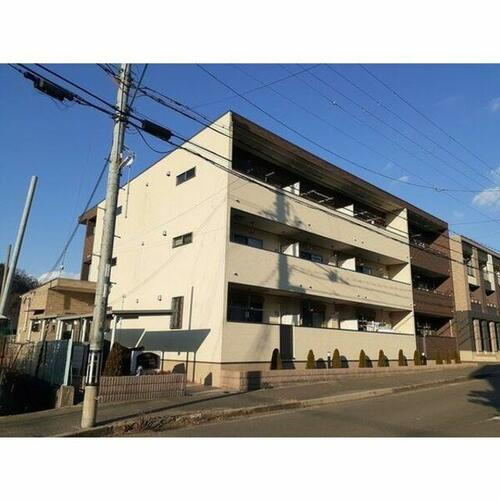 兵庫県神戸市北区唐櫃台１丁目 賃貸アパート