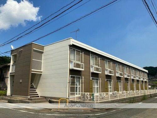 レオパレス海幸Ⅱ