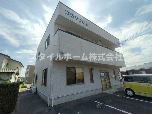 愛知県豊川市伊奈町茶屋 賃貸アパート