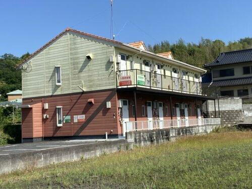 岡山県倉敷市鳥羽 2階建