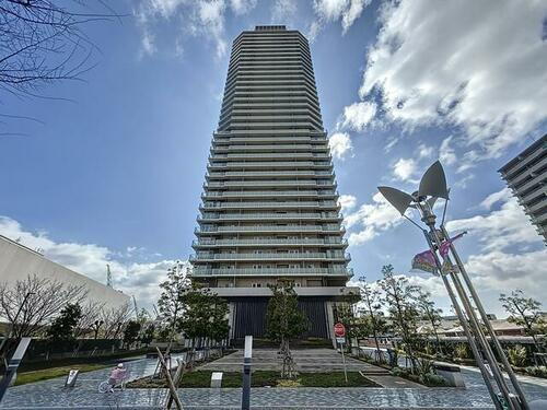 ザ・パークハウス神戸ハーバーランドタワー