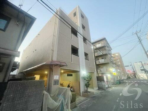 兵庫県西宮市上甲子園１丁目 築27年10ヶ月 5階建