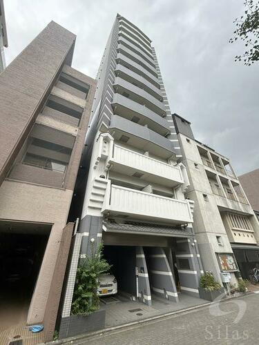 ジョイシティ二条城前