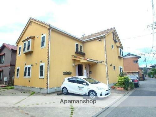 埼玉県さいたま市浦和区領家７丁目 賃貸アパート