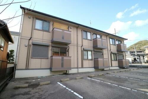 兵庫県西脇市西脇 築19年5ヶ月 2階建