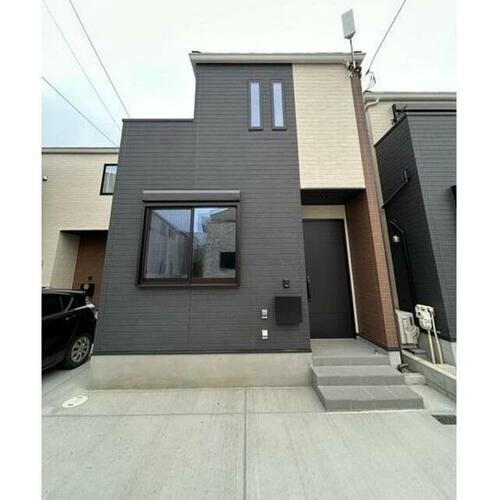 埼玉県さいたま市北区日進町３丁目 賃貸一戸建て