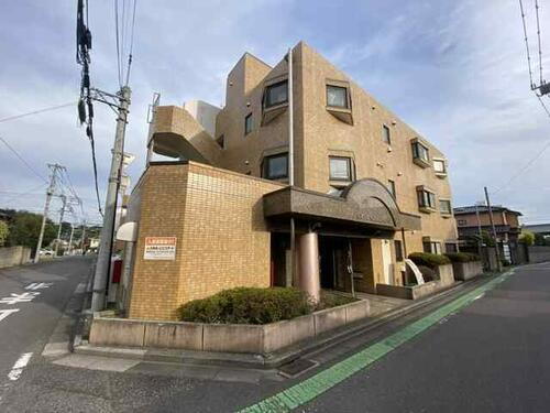 埼玉県さいたま市大宮区土手町３丁目 賃貸マンション