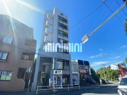 プレズ名古屋新宿