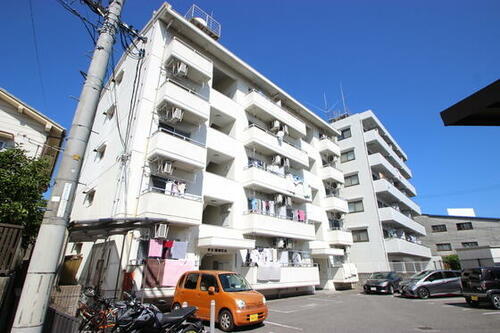 広島県広島市西区大宮３丁目 賃貸マンション