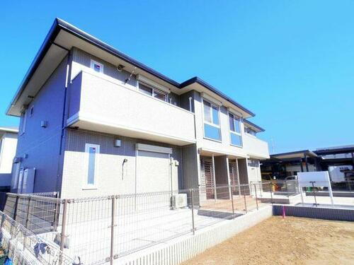 ｆａｎｔａｓｔｉｑｕｅ　ｅｓｐａｃｅ 2階建