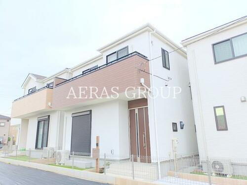 千葉県松戸市幸田４丁目 賃貸一戸建て