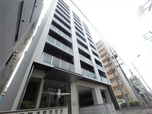 ＲＩＤＧＥ堀田 10階建