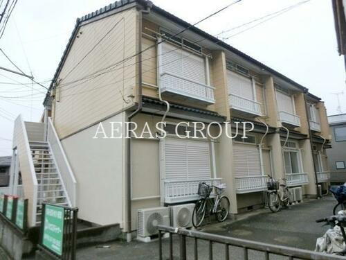 メゾンド・アイ