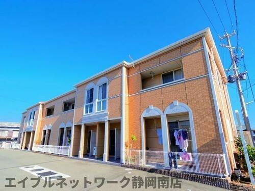 静岡県静岡市駿河区大谷２丁目 賃貸アパート