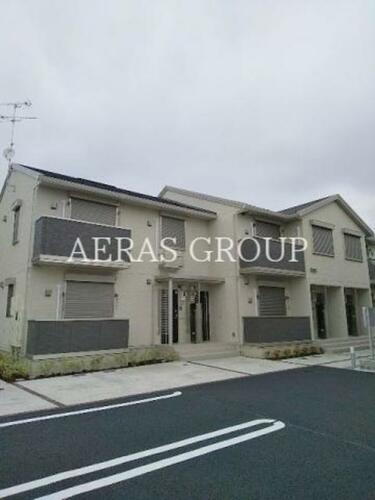 埼玉県戸田市笹目２丁目 賃貸アパート