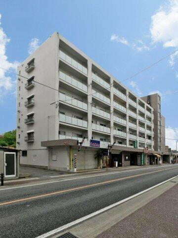 福岡県福岡市南区西長住１丁目 賃貸マンション