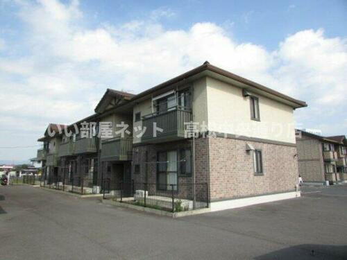 香川県高松市六条町 賃貸アパート