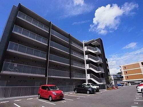 兵庫県神戸市須磨区車字潰ノ下 築15年11ヶ月 6階建