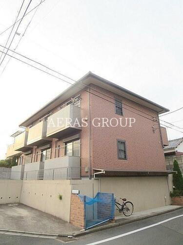 埼玉県さいたま市浦和区元町２丁目 賃貸アパート