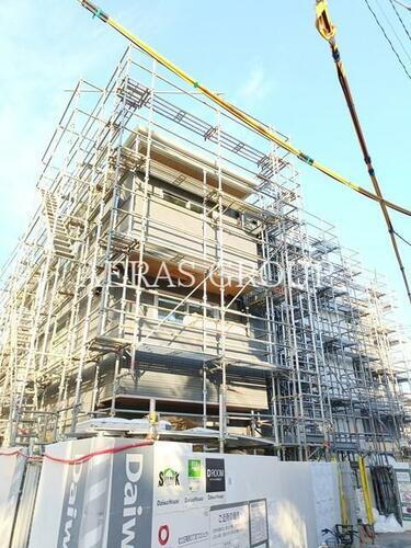 セレスティア栗原Ⅱ